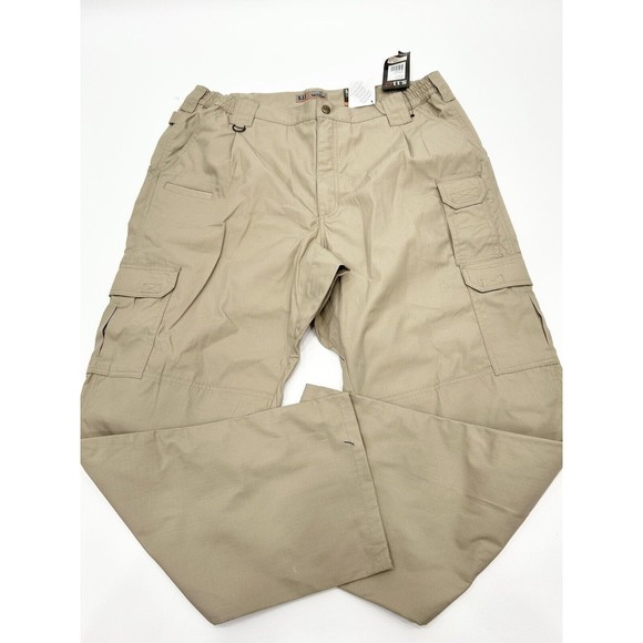 5.11 Tactical Men's Taclite Pro Lightweight Performance Pants, Style 74273(40x32 - Picture 1 of 11